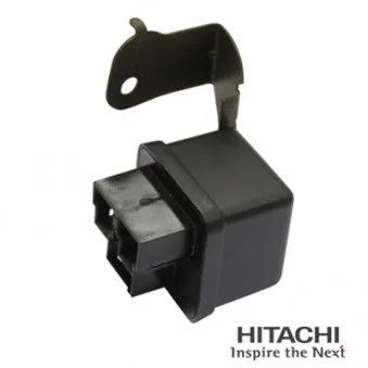 Temporisateur de préchauffage HITACHI 2502047
