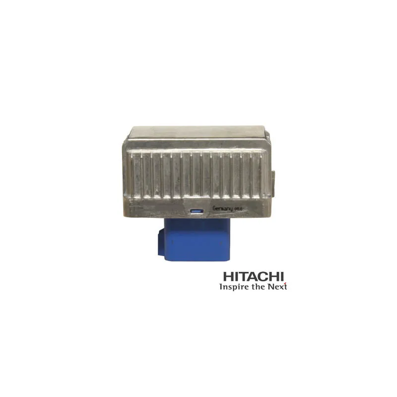 Temporisateur de préchauffage HITACHI 2502048