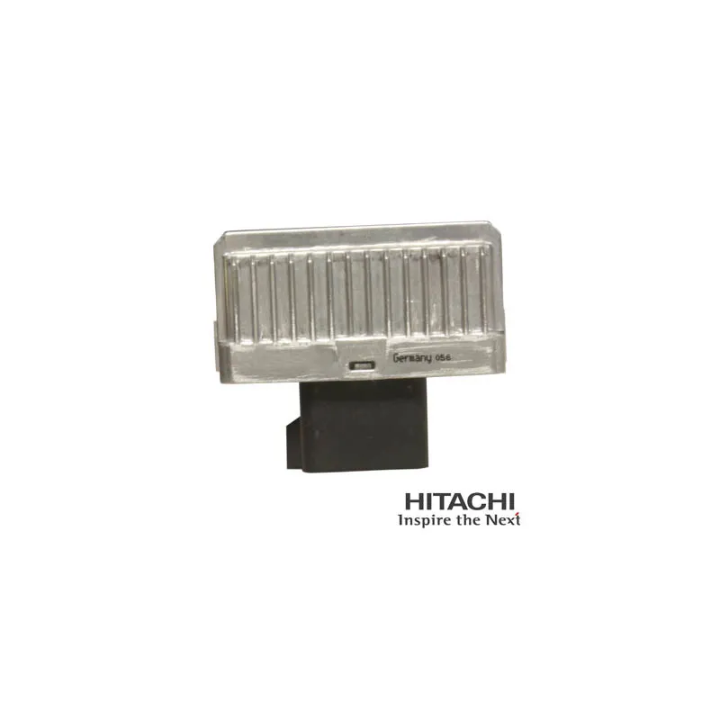 Temporisateur de préchauffage HITACHI 2502049