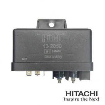 Temporisateur de préchauffage HITACHI 2502050