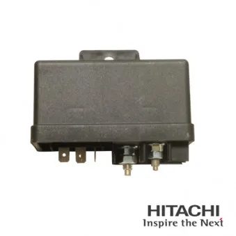 Temporisateur de préchauffage HITACHI 2502052