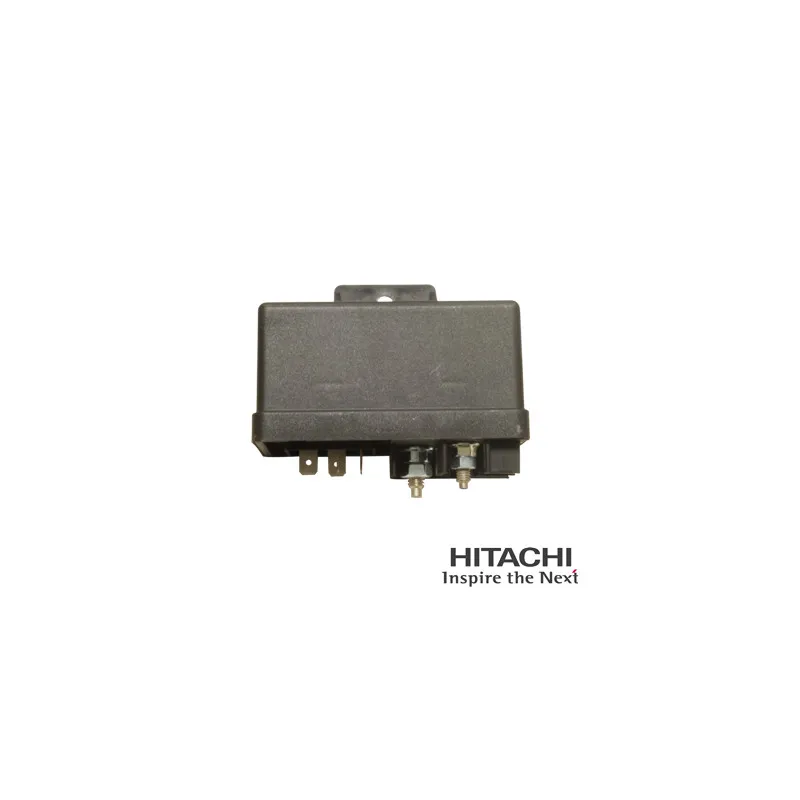 Temporisateur de préchauffage HITACHI 2502052