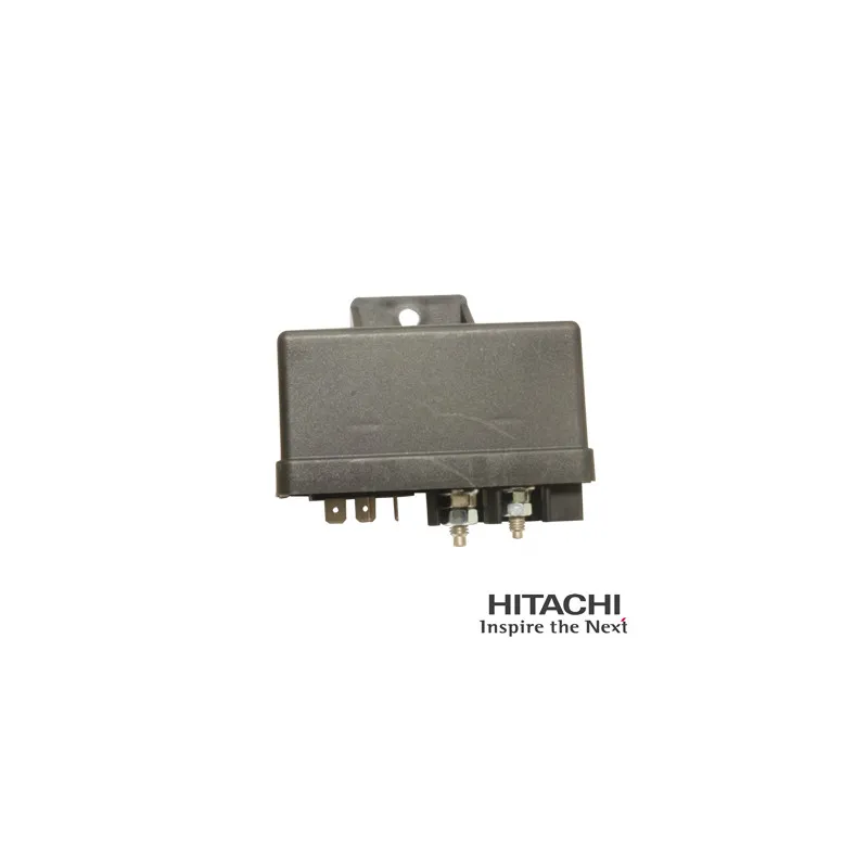 Temporisateur de préchauffage HITACHI 2502053