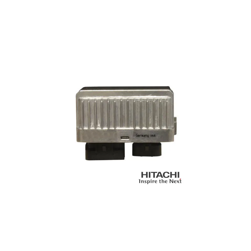 Temporisateur de préchauffage HITACHI 2502058