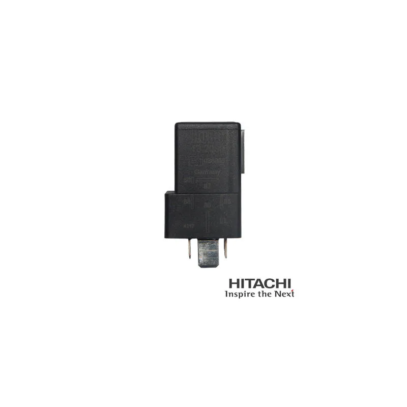 Temporisateur de préchauffage HITACHI 2502060