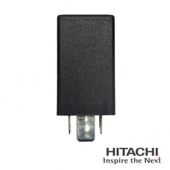Temporisateur de préchauffage HITACHI 2502061