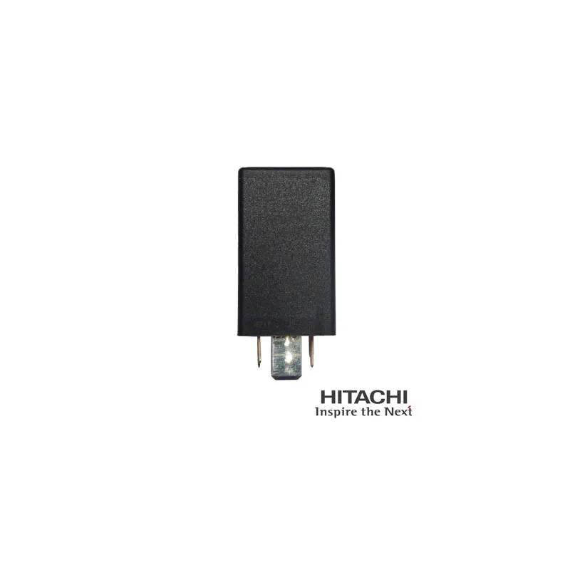 Temporisateur de préchauffage HITACHI 2502061