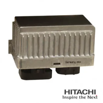 Temporisateur de préchauffage HITACHI 2502069