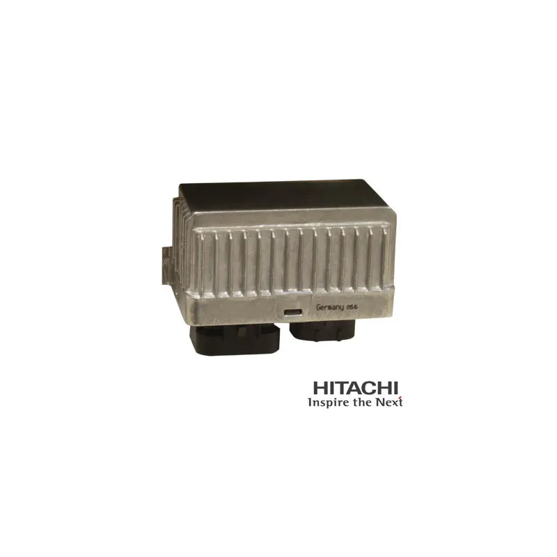 Temporisateur de préchauffage HITACHI 2502069