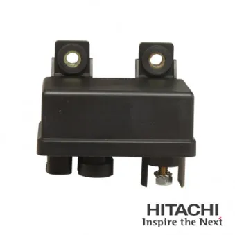 Temporisateur de préchauffage HITACHI 2502072