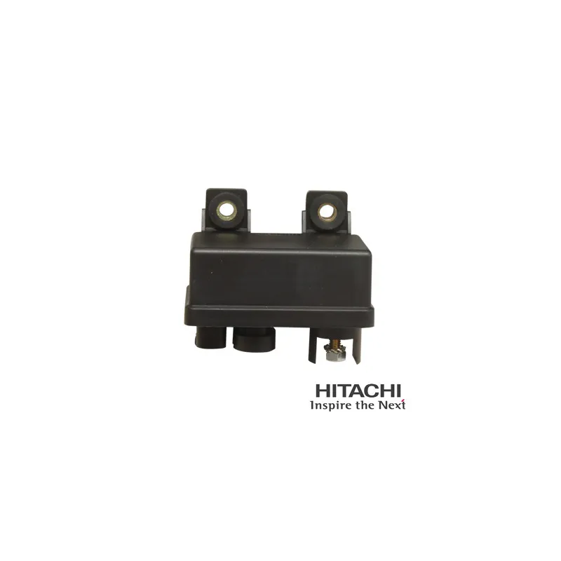 Temporisateur de préchauffage HITACHI 2502072