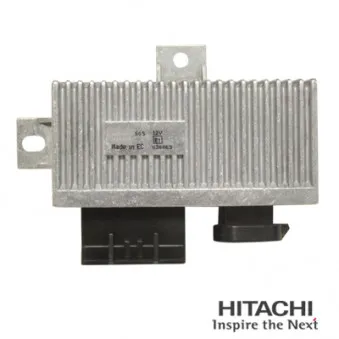 Temporisateur de préchauffage HITACHI 2502074