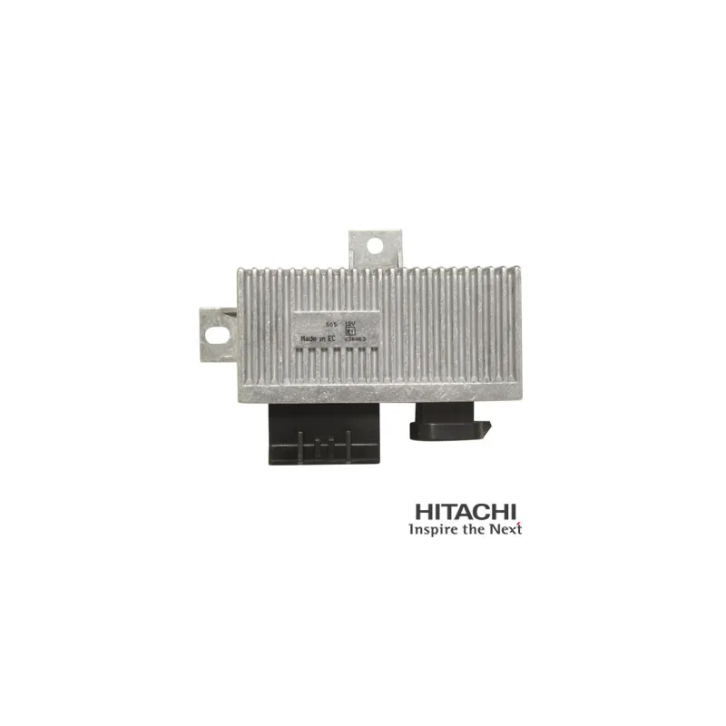 Temporisateur de préchauffage HITACHI 2502074