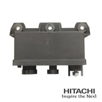 Temporisateur de préchauffage HITACHI 2502075