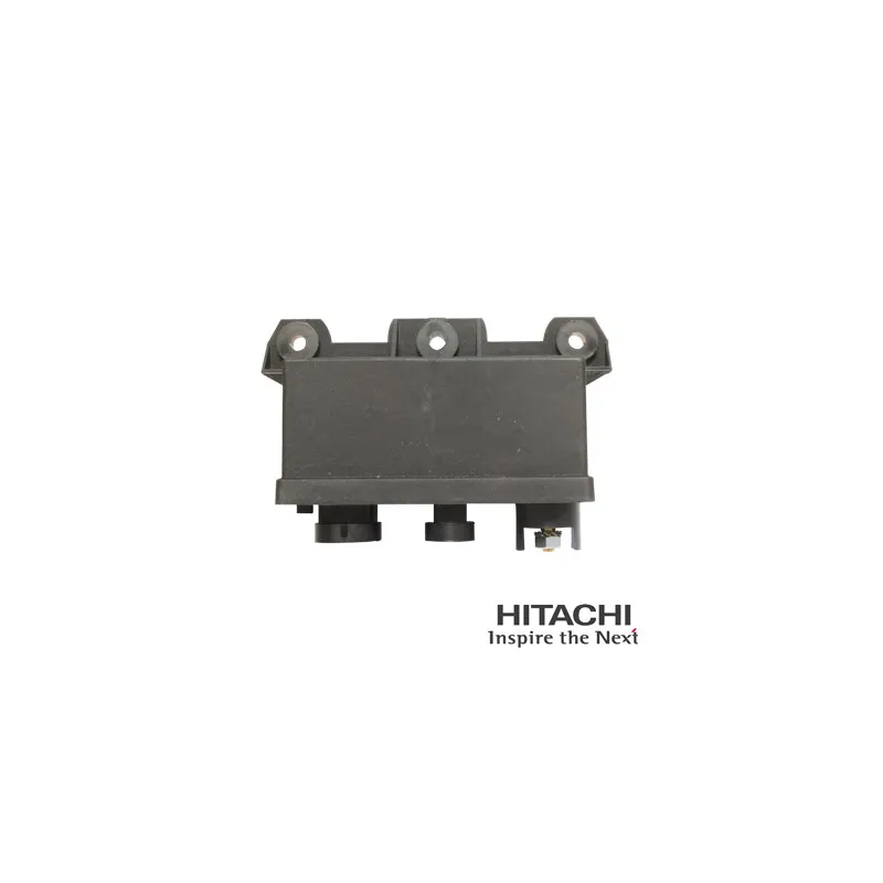 Temporisateur de préchauffage HITACHI 2502075
