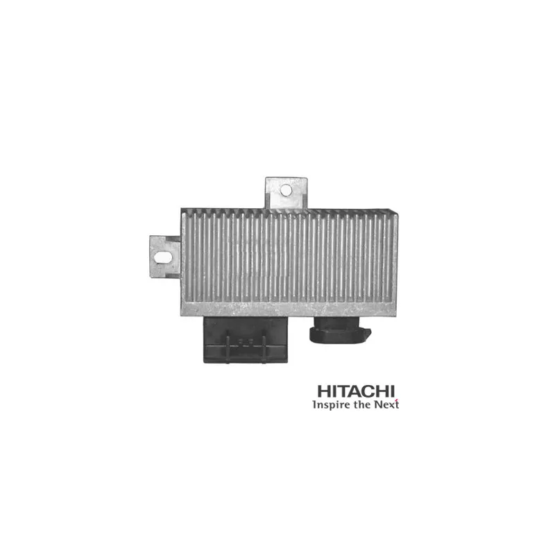 Temporisateur de préchauffage HITACHI 2502079