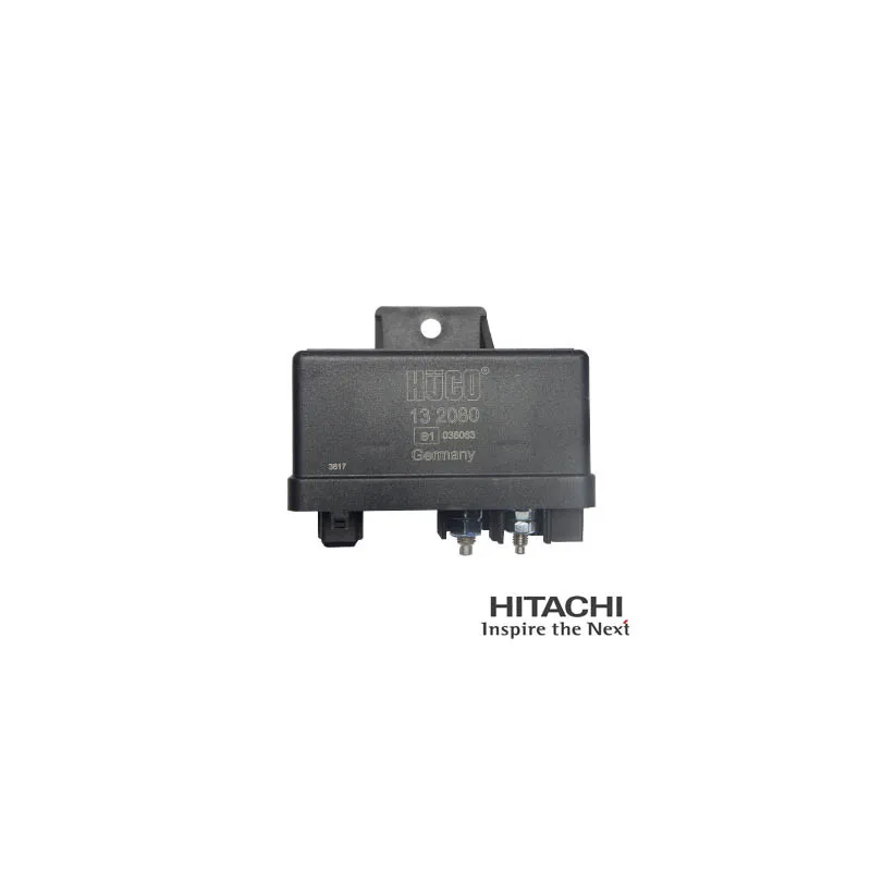 Temporisateur de préchauffage HITACHI 2502080