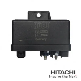Temporisateur de préchauffage HITACHI 2502082