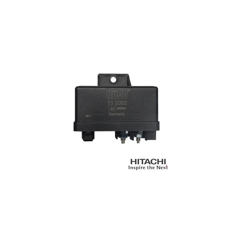 Temporisateur de préchauffage HITACHI 2502082