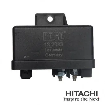 Temporisateur de préchauffage HITACHI 2502083