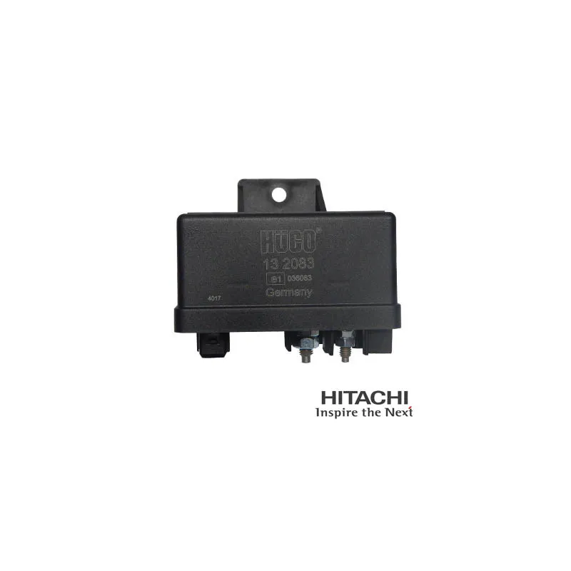 Temporisateur de préchauffage HITACHI 2502083