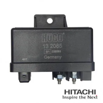 Temporisateur de préchauffage HITACHI 2502085