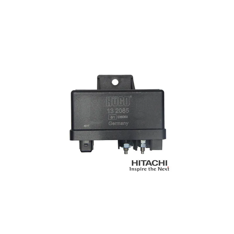 Temporisateur de préchauffage HITACHI 2502085