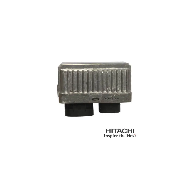 Temporisateur de préchauffage HITACHI 2502086