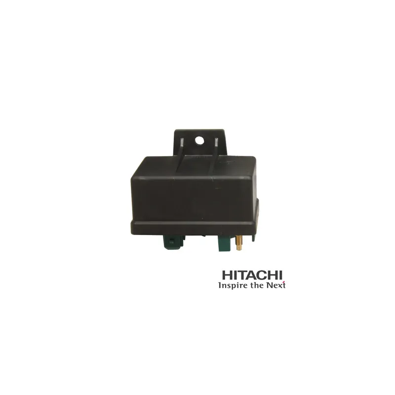 Temporisateur de préchauffage HITACHI 2502088