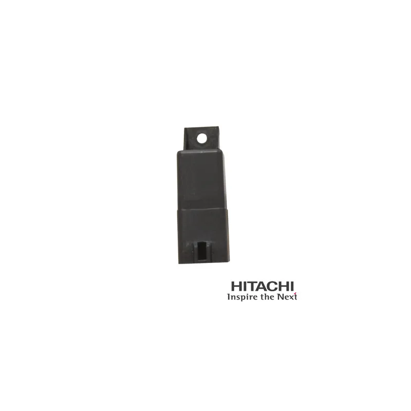 Temporisateur de préchauffage HITACHI 2502104