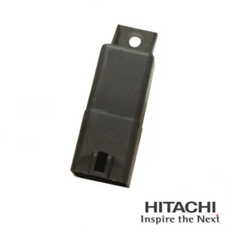 Temporisateur de préchauffage HITACHI 2502105