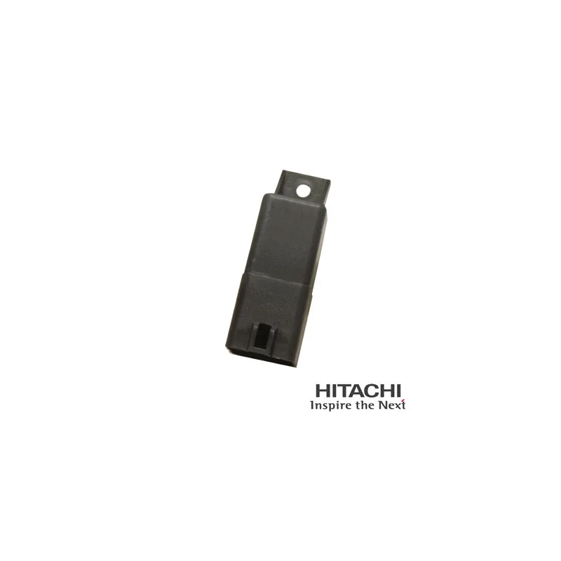 Temporisateur de préchauffage HITACHI 2502105