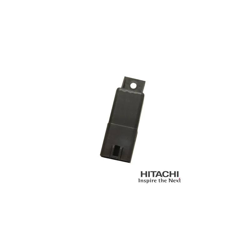 Temporisateur de préchauffage HITACHI 2502106