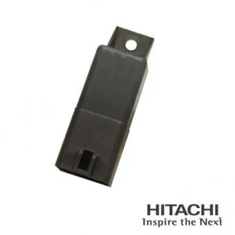 Temporisateur de préchauffage HITACHI 2502107