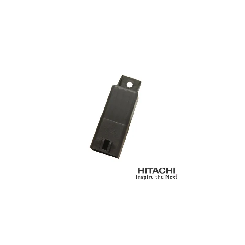 Temporisateur de préchauffage HITACHI 2502107