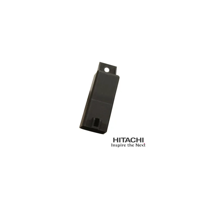 Temporisateur de préchauffage HITACHI 2502125