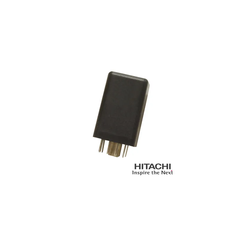Temporisateur de préchauffage HITACHI 2502126