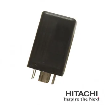 Temporisateur de préchauffage HITACHI 2502128