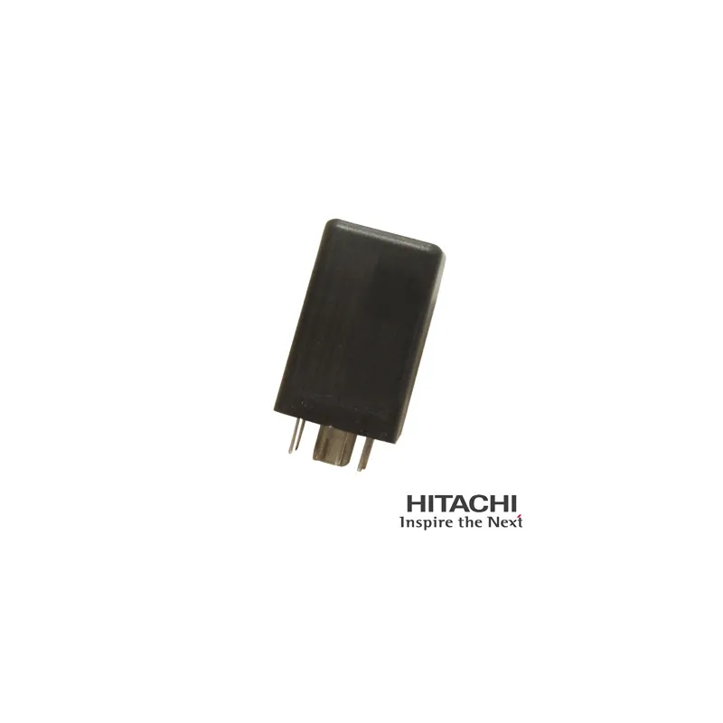 Temporisateur de préchauffage HITACHI 2502128