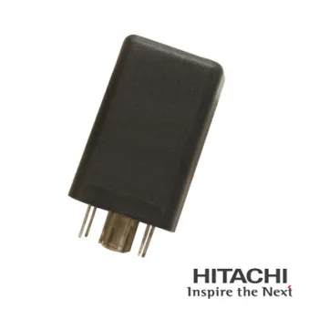 Temporisateur de préchauffage HITACHI 2502129
