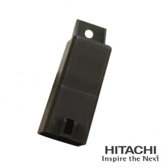 Temporisateur de préchauffage HITACHI 2502138