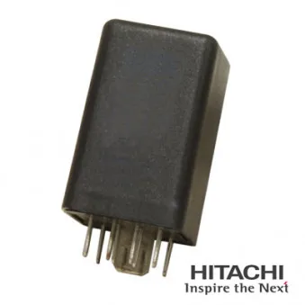 Temporisateur de préchauffage HITACHI 2502149