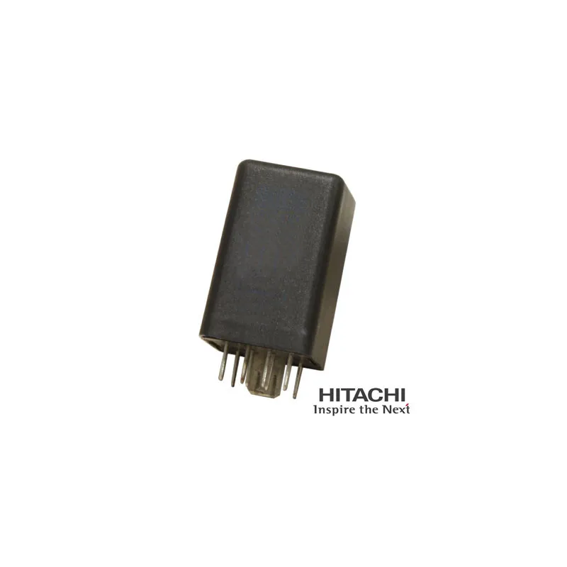 Temporisateur de préchauffage HITACHI 2502149