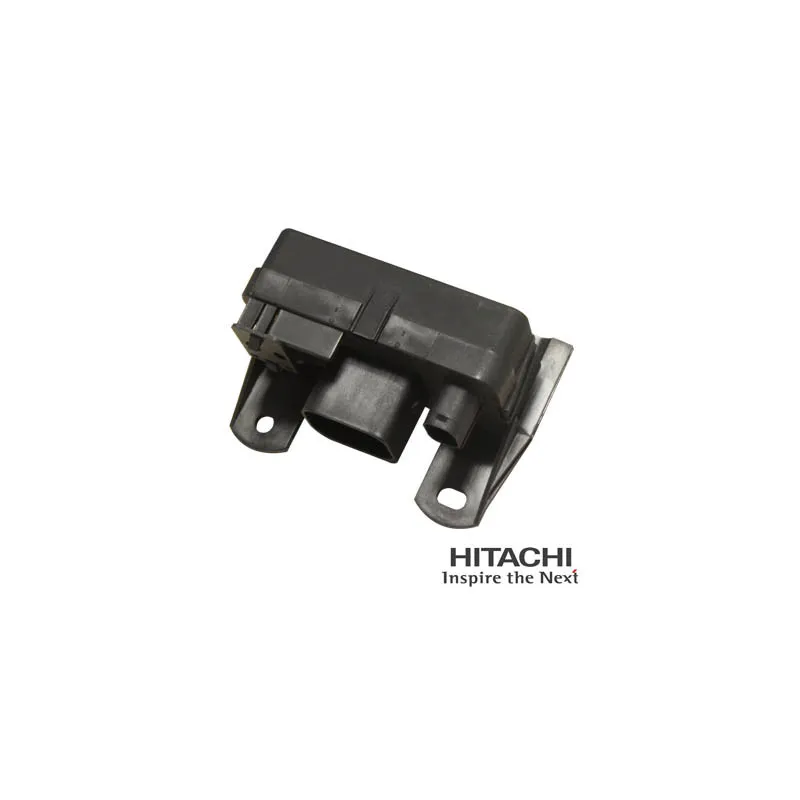 Temporisateur de préchauffage HITACHI 2502158
