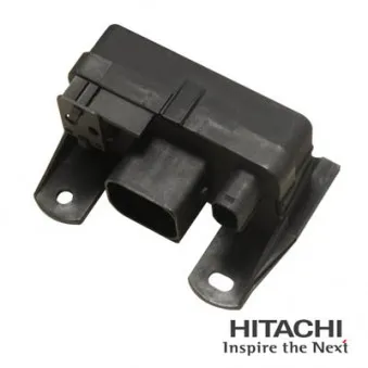 Temporisateur de préchauffage HITACHI 2502159