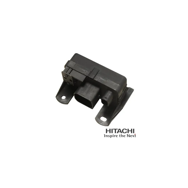 Temporisateur de préchauffage HITACHI 2502159