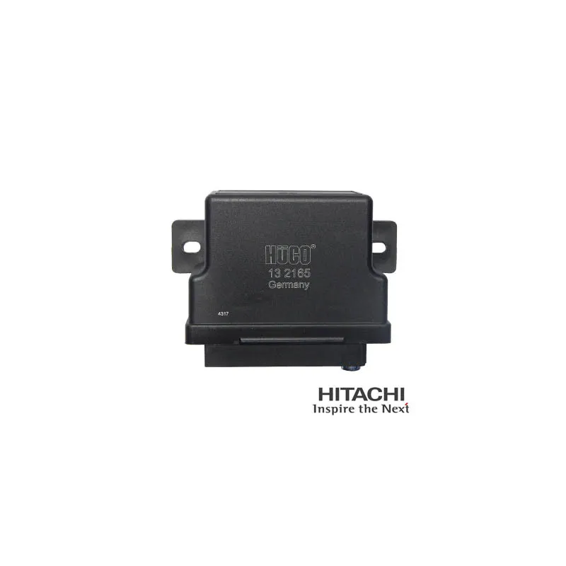 Temporisateur de préchauffage HITACHI 2502165