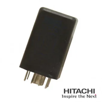 Temporisateur de préchauffage HITACHI 2502166