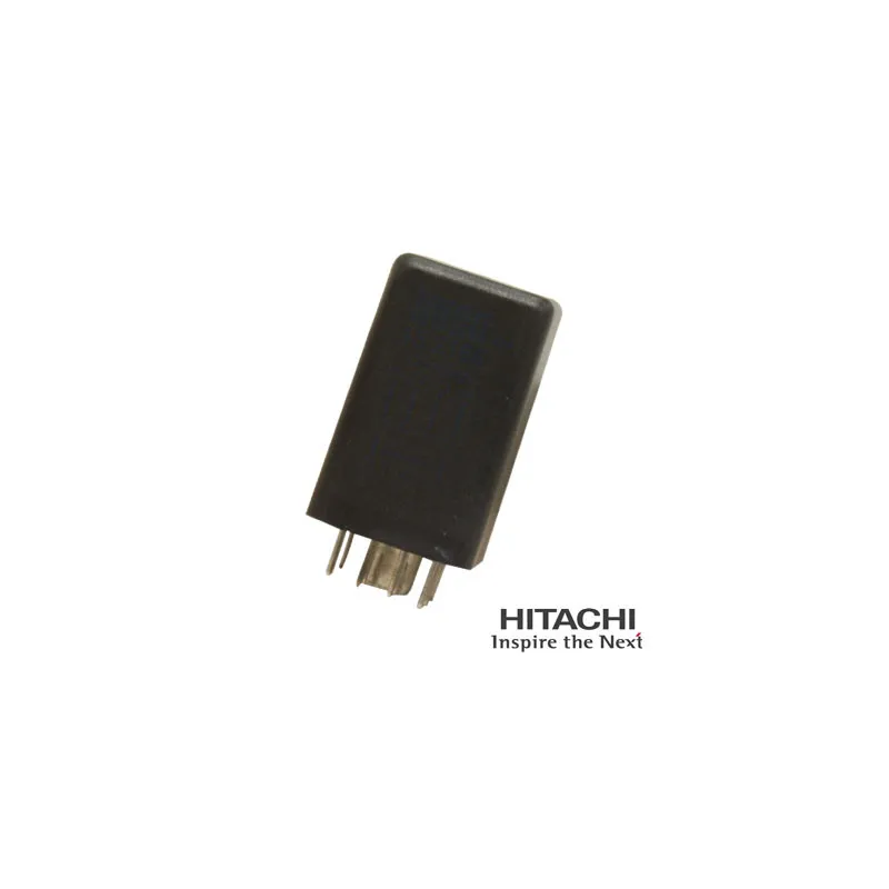 Temporisateur de préchauffage HITACHI 2502166
