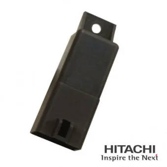 Temporisateur de préchauffage HITACHI 2502167